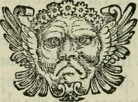 An illustration from Delle imprese trattato (1592)