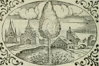 An illustration from Delle imprese trattato (1592)