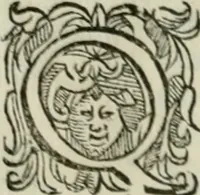 An illustration from Delle imprese trattato (1592)