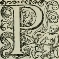 An illustration from Delle imprese trattato (1592)