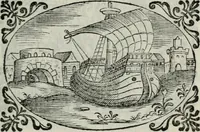 An illustration from Delle imprese trattato (1592)