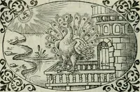 An illustration from Delle imprese trattato (1592)