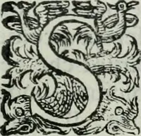 An illustration from Delle imprese trattato (1592)