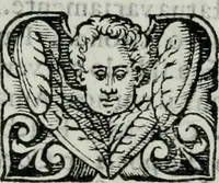 An illustration from Delle imprese trattato (1592)
