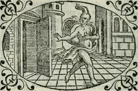 An illustration from Delle imprese trattato (1592)