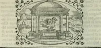 An illustration from Delle imprese trattato (1592)