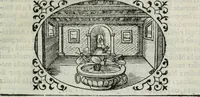 An illustration from Delle imprese trattato (1592)