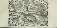 An illustration from Delle imprese trattato (1592)