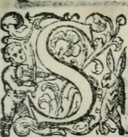 An illustration from Delle imprese trattato (1592)