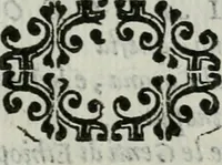 An illustration from Delle imprese trattato (1592)
