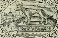 An illustration from Delle imprese trattato (1592)