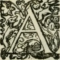 An illustration from Delle imprese trattato (1592)