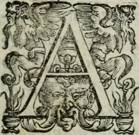 An illustration from Delle imprese trattato (1592)