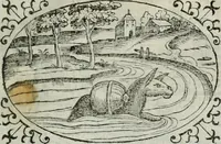 An illustration from Delle imprese trattato (1592)