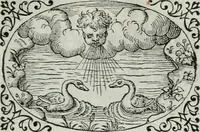 An illustration from Delle imprese trattato (1592)