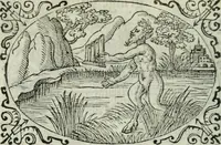 An illustration from Delle imprese trattato (1592)
