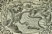 An illustration from Delle imprese trattato (1592)