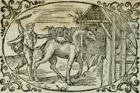 An illustration from Delle imprese trattato (1592)