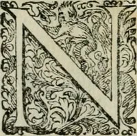 An illustration from Delle imprese trattato (1592)