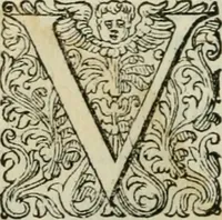 An illustration from Delle imprese trattato (1592)