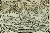An illustration from Delle imprese trattato (1592)