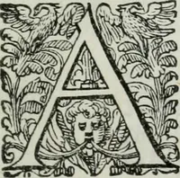 An illustration from Delle imprese trattato (1592)