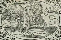 An illustration from Delle imprese trattato (1592)