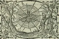 An illustration from Delle imprese trattato (1592)