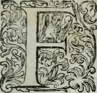 An illustration from Delle imprese trattato (1592)