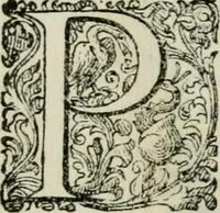 An illustration from Delle imprese trattato (1592)