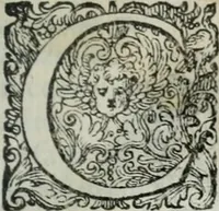 An illustration from Delle imprese trattato (1592)