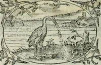 An illustration from Delle imprese trattato (1592)