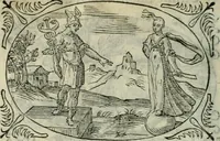 An illustration from Delle imprese trattato (1592)