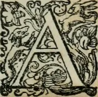 An illustration from Delle imprese trattato (1592)
