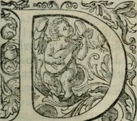 An illustration from Delle imprese trattato (1592)