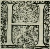 An illustration from Delle imprese trattato (1592)