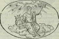 An illustration from Delle imprese trattato (1592)