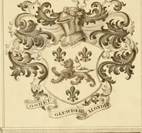 An illustration from Delle imprese, trattato (1592)