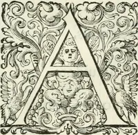 An illustration from Delle imprese, trattato (1592)