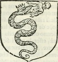 An illustration from Delle imprese, trattato (1592)