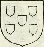 An illustration from Delle imprese, trattato (1592)