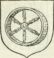 An illustration from Delle imprese, trattato (1592)