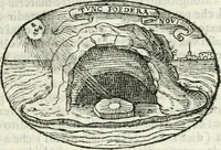 An illustration from Delle imprese, trattato (1592)
