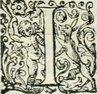 An illustration from Delle imprese, trattato (1592)