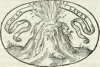 An illustration from Delle imprese, trattato (1592)