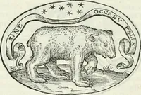 An illustration from Delle imprese, trattato (1592)