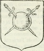 An illustration from Delle imprese, trattato (1592)