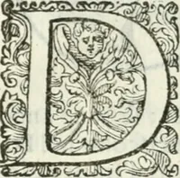 An illustration from Delle imprese, trattato (1592)