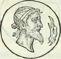An illustration from Delle imprese, trattato (1592)