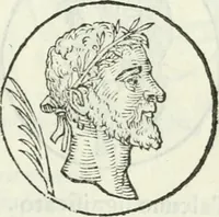 An illustration from Delle imprese, trattato (1592)